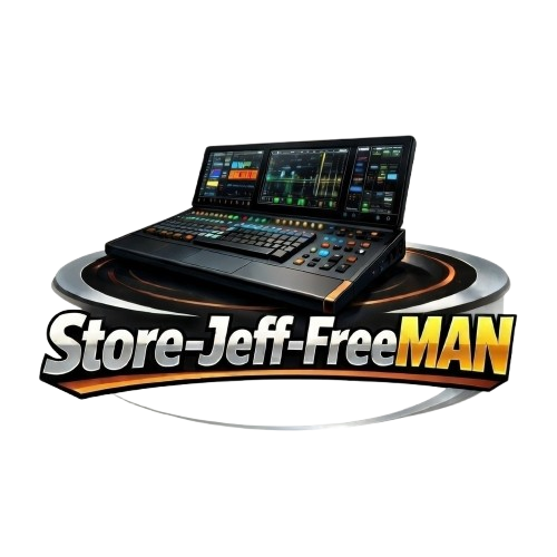 Store.Jeff.FreeMan