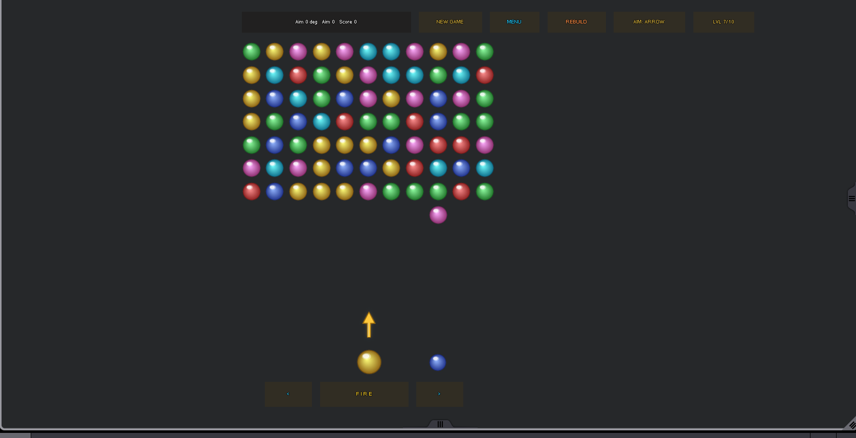 BUBBLE