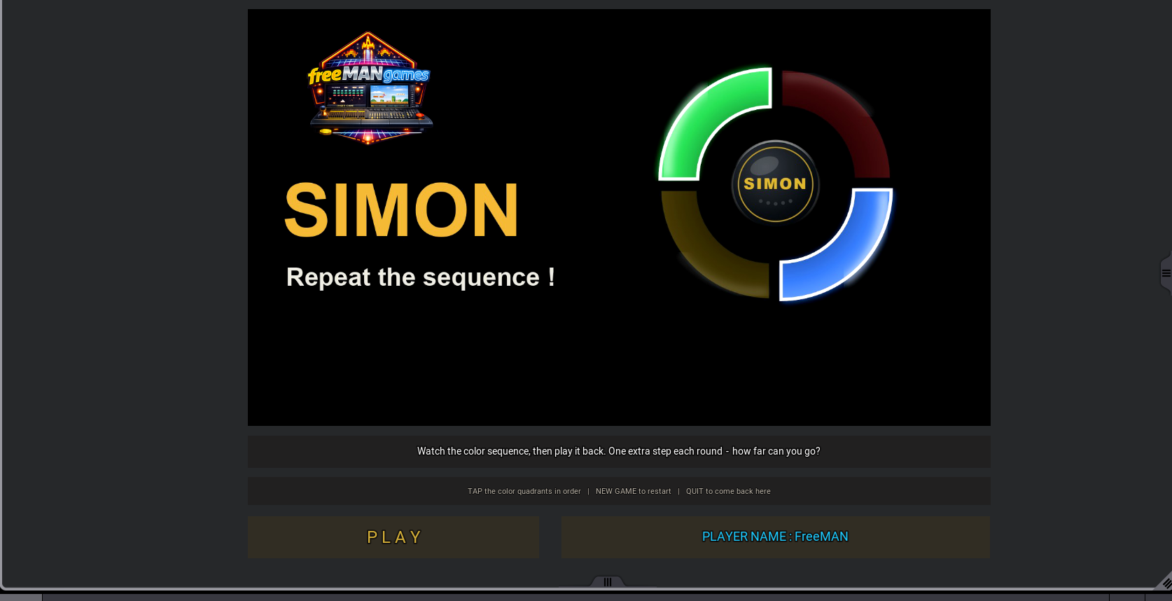 SIMON