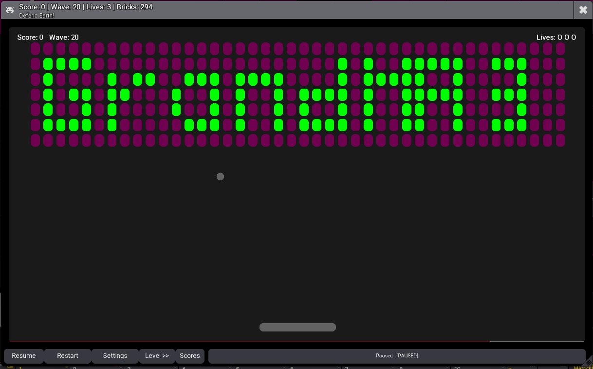 Level 20 - GrandMA 3