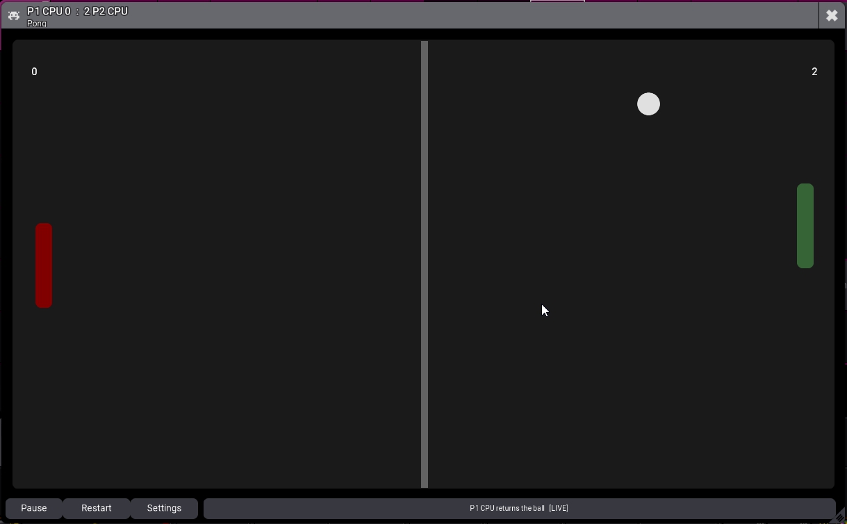 FreeMANcade Gameplay 1