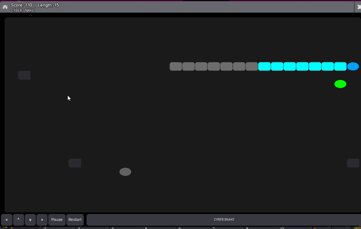 FreeMANcade Gameplay 10