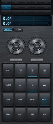 iFocus Remote - Phone